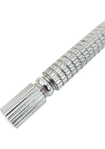318-1 Tarzı Paslanmaz Çelik Çift Kenarlı Tıraş Bıçağı Metal Erkek Klasik Manuel Tıraş Bıçağı Çift Kenarlı Tıraş Makinesi Için Tıraş Makinesi (Yurt Dışından) fırsatları
