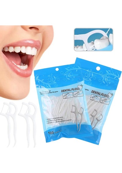 Çoklu Stil Güzellik Diş Temiz Çubuk Pcs Diş Ipi Sağlık Ağız Hijyeni Interdental Fırça Diş Seçtikleri Ağız Hijyeni Bakımı (Yurt Dışından) modelleri