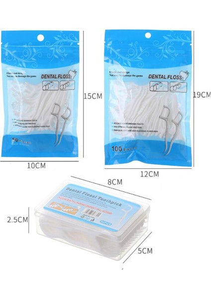 Çoklu Stil Güzellik Diş Temiz Çubuk Pcs Diş Ipi Sağlık Ağız Hijyeni Interdental Fırça Diş Seçtikleri Ağız Hijyeni Bakımı (Yurt Dışından) indirimleri