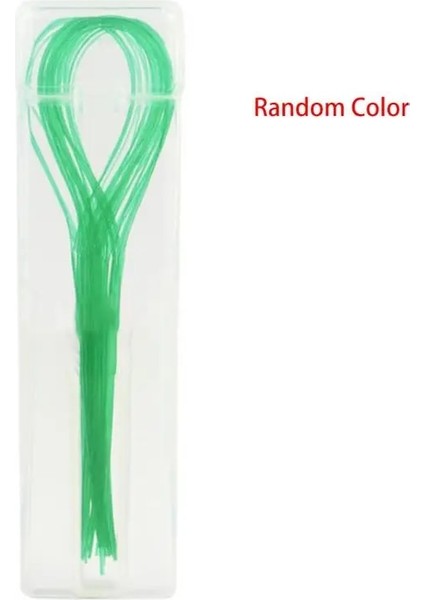 Et Diş Ipi Geçiriciler Iğne Diş Braketleri Ortodontik Köprüler Arasındaki Tel Tutucular Traksiyon Braketleri Rastgele C1FF (Yurt Dışından) fiyatları