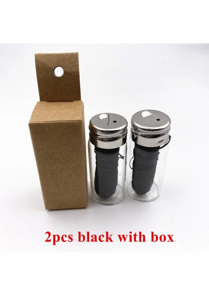 Kumral Tarzı Çevre Dostu 30M Diş Ipi Ağız Hijyeni Diş Temizleme Diş Balmumu Nane Aromalı Bambu Diş Ipi Makara Diş Pensesinde Kiti (Yurt Dışından)