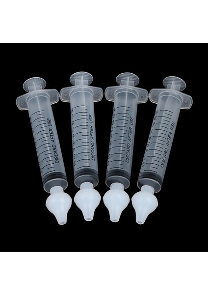 Profesyonel Şırınga Bebek Bebek Için Şırıngalı Nazal Irrigator Yenidoğan Bebekler Için Güvenli Burun Temizleyici Burun Temizleyici (Yurt Dışından) fiyatları