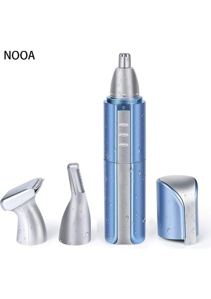 Pembe Tarzı Erkekler Için Elektrikli Burun Düzeltici Burun ve Kulak Düzeltici Kaş Burun Saç Düzeltici Burun Epilasyon Nodüler Giderici (Yurt Dışından) indirimleri