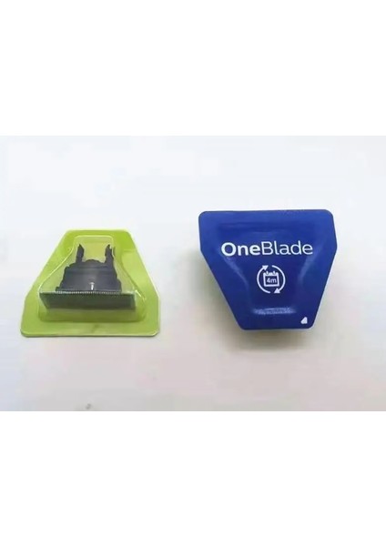 2 Paket Stili Erkekler Sakal Düzeltici Oneblade Yedek Bıçak Kafa Parçaları Philips Norelco Tıraş Makinesi Qp QP220 QP230 Qq QP6520 (Yurt Dışından) fiyatları