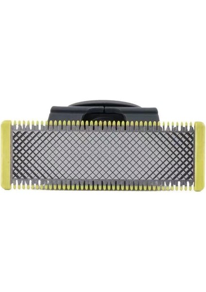 2 Paket Stili Erkekler Sakal Düzeltici Oneblade Yedek Bıçak Kafa Parçaları Philips Norelco Tıraş Makinesi Qp QP220 QP230 Qq QP6520 (Yurt Dışından) modelleri