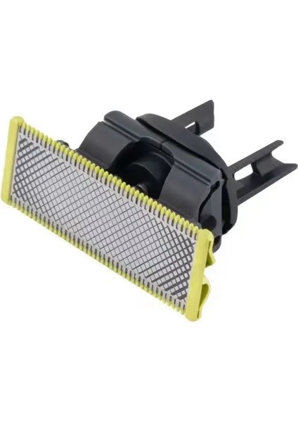 2 Paket Stili Erkekler Sakal Düzeltici Oneblade Yedek Bıçak Kafa Parçaları Philips Norelco Tıraş Makinesi Qp QP220 QP230 Qq QP6520 (Yurt Dışından) fırsatları
