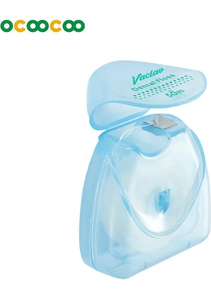 Çoklu Stil Diş Flo Metre 54 Yard Tel Ipi Diş Nane Aromalı Flok Diş Pensesinde Interdental Fırça Kürdan Çubuğu (Yurt Dışından) fiyatları