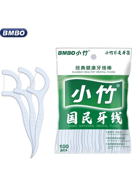 100 Adet Tarzı Fawnmum Dental Floks Diş Bakımı Için Diş Ipi Interdental Fırça Kürdan Ortodontik Diş Fırçası Ağız Bakımı (Yurt Dışından) modelleri