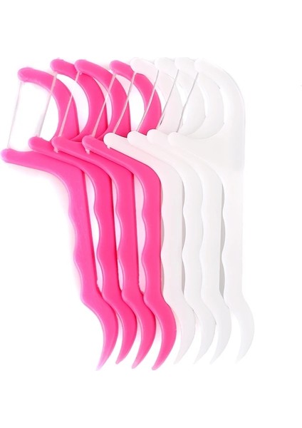 50 Adet Tarzı Profesyonel Diş Temizliği Diş Pensesinde Tek Kullanımlık Interdental Fırça Ipi Ağız Sakız Bakımı ve Diş Temizleme Için Kürdan (Yurt Dışından) modelleri