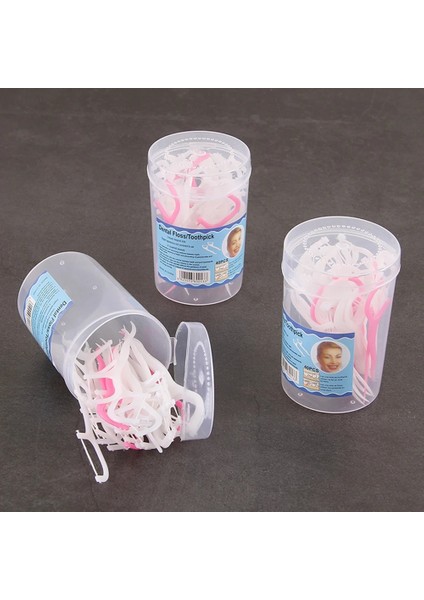 Çoklu Stil Adet Ağız Hijyeni Diş Ipi Diş Çubuğu Seçtikleri Interdental Fırça Diş Temiz Bakım Kürdan Pensesinde Günlük Yaşam Aracı (Yurt Dışından) modelleri