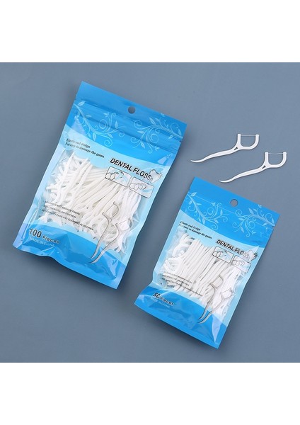 Nude Tarzı Pcs Tek Kullanımlık Diş Flok Diş Temizleyici Çubukları Ağız Hijyeni Dişler Için Diş Arası Temizleme Pensesinde Kürdan Aracı (Yurt Dışından) fiyatları