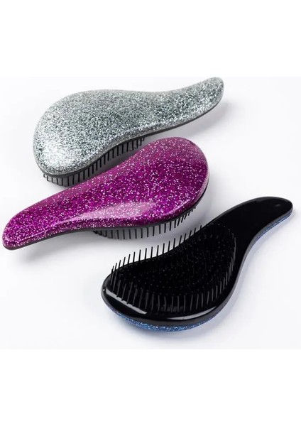 No.2 Tarzı Tarak El 5 Renk Silikon Saç Derisi Şampuan Masaj Fırçası Yıkama Tarak Duş Başlığı Saç Mini Kafa Meridyen Masajı Geniş Diş (Yurt Dışından) indirimleri