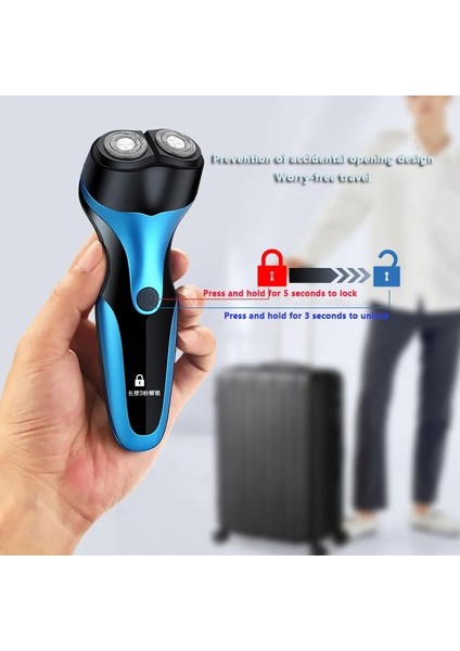 Gri Stil Erkekler Için LCD Ekranlı Elektrikli Tıraş Makinesi USB Şarjlı Sakal Düzeltici Erkekler Için Tıraş Erkek Tıraş Makinesi Düzeltici (Yurt Dışından) indirimleri