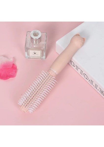 H Tarzı 1 Adet Hava Yastığı Tarak Kıvırcık Saç Hava Yastığı Tarak Anti-Statik Erkek ve Kadın Özel Uzun Saç Masajı Kafa Derisi Tarak (Yurt Dışından)