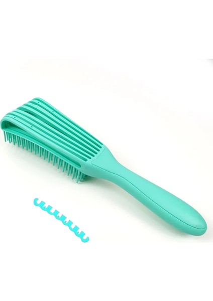 Siyah Stil Masaj Saç Fırçası Anti-Statik Anti-Dolaşma Saç Derisi Kafa Masajı Saç Kıvırma Tarak Saç Bakımı Kadın Erkek Salonu Için Saplı (Yurt Dışından) fırsatları