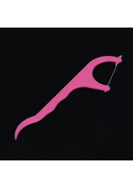 75 Adet Tarzı Adet Diş Ipi Pensede Seçtikleri Kürdan Diş Arası Fırçası Diş Çubuğu Diş Temizleme Diş Flok Ağız Bakımı (Yurt Dışından) fırsatları