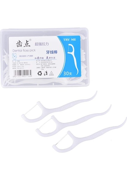 Çoklu Stil Tek Kullanımlık Diş Ipi Diş Temizleme Diş Çubuğu Flok Diş Arası Fırçası Diş Temizleme Için (Yurt Dışından) modelleri