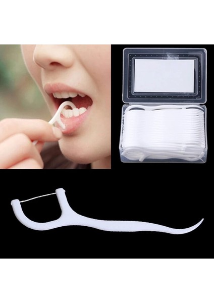 Çoklu Stil Tek Kullanımlık Diş Ipi Diş Temizleme Diş Çubuğu Flok Diş Arası Fırçası Diş Temizleme Için (Yurt Dışından) fırsatları