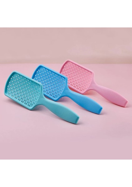 Siyah Stil Hızlı Üfleme Kurutma Için Havalandırma Fırçası Şekillendirici Dolaşık Açıcı Kadın Tarak Masaj Tarak Saç Fırçası Kısa Kalın Tangles Kıvırcık Için Sıra Fırça (Yurt Dışından) modelleri