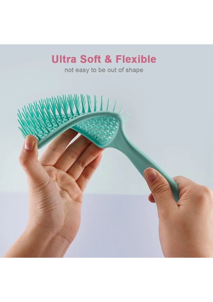 Siyah Stil Hızlı Üfleme Kurutma Için Havalandırma Fırçası Şekillendirici Dolaşık Açıcı Kadın Tarak Masaj Tarak Saç Fırçası Kısa Kalın Tangles Kıvırcık Için Sıra Fırça (Yurt Dışından) fırsatları