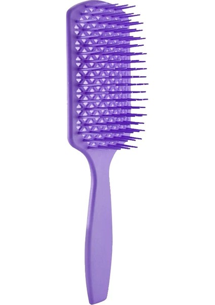 Siyah Stil Hızlı Üfleme Kurutma Için Havalandırma Fırçası Şekillendirici Dolaşık Açıcı Kadın Tarak Masaj Tarak Saç Fırçası Kısa Kalın Tangles Kıvırcık Için Sıra Fırça (Yurt Dışından) indirimleri