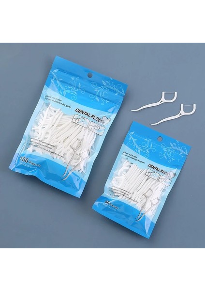 Nude Tarzı Adet Tek Kullanımlık Diş Pensesinde Seçtikleri Diş Arası Fırçası Diş Çubuk Kürdan Ipi Iplik Oral Sakız Diş Temizleme Bakımı (Yurt Dışından) modelleri
