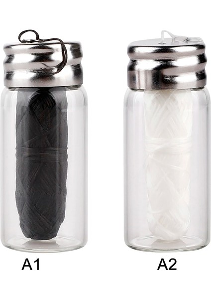 Altın Tarzı 2 Adet Parçalanabilir 30 M Diş Ipi Ağız Hijyeni Diş Temizleme Diş Balmumu Nane Aromalı Bambu Biriktirme Diş Pensesinde (Yurt Dışından) fiyatları