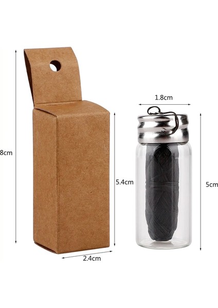 Altın Tarzı 2 Adet Parçalanabilir 30 M Diş Ipi Ağız Hijyeni Diş Temizleme Diş Balmumu Nane Aromalı Bambu Biriktirme Diş Pensesinde (Yurt Dışından) modelleri