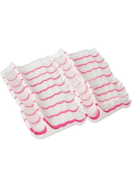 Fildişi Tarzı Diş Ipi Sopa Interdental Fırça Diş Kürdan Pensesinde Pick Tek Kullanımlık Ağız Sakız Diş Temizleme Bakım Araçları (Yurt Dışından) modelleri