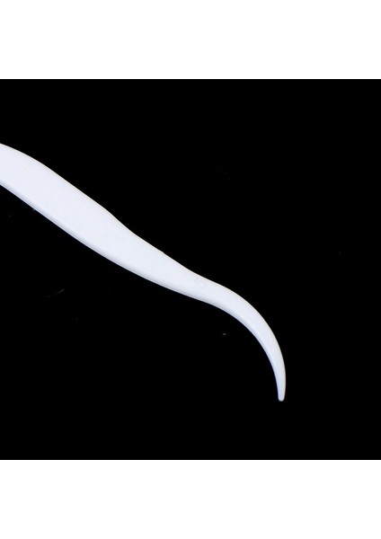 Beyaz Stil Güçlü Gerginlik Lot Diş Pensesinde Ağız Hijyeni Diş Çubukları Diş Su Ipi Ağız Diş Çekme Diş Alma Abs Diş Ipi (Yurt Dışından) modelleri