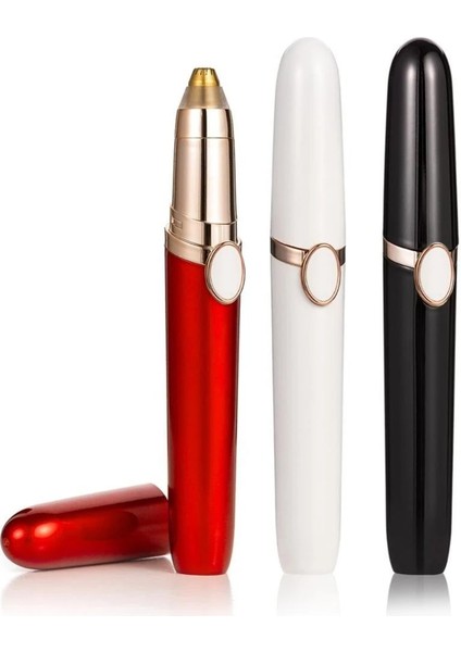 Beyaz Mini Elektrikli Yüz Epilatör (Yurt Dışından) modelleri