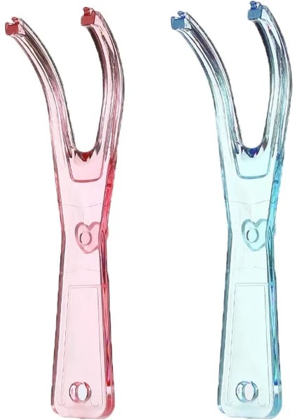 Diğer Stil 1 Takım Diş Ipi Tutucu Yardım Oral Seçtikleri Diş Bakımı Interdental Dayanıklı Diş Temizleme Nefes Taze Ağız Bakımı Aracı (Yurt Dışından) fiyatları