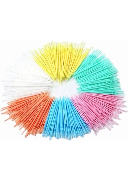 Fildişi Tarzı Çift Başlı Ağız Bakımı Bruk Diş Arası Fırçası Diş Çubukları Ağız Temizliği Plastik Diş Ipi Kürdan Diş Ipi (Yurt Dışından) fiyatları