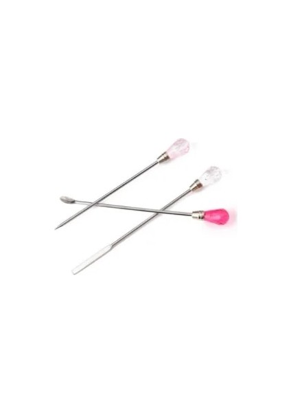 No.2 Tarzı Burun Epilasyon Taşınabilir Ağda Kiti Erkekler ve Kadınlar Için Etkili ve Güvenli Burun Saç Düzeltici Yüz Saç Kaldırma Kol Temizleme Aracı (Yurt Dışından)