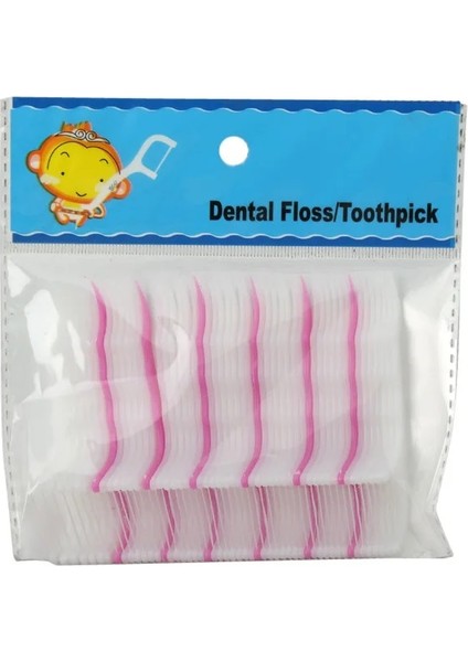 Nude Tarzı 2021 Yeni Diş Ipi Interdental Fırçalar Kürdan Flok Diş Temizleme Çubuğu Ağız Hijyeni Bakımı Tek Kullanımlık Diş Pensesinde (Yurt Dışından) indirimleri