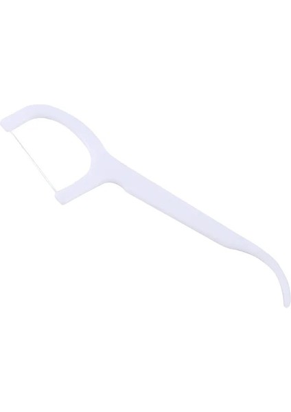 Nude Tarzı Pcs Diş Ipi Interdental Fırça Diş Sopa Kürdan Diş Ipliği Ipi Diş Temiz Ağız Bakımı Güzellik Araçları (Yurt Dışından) fırsatları