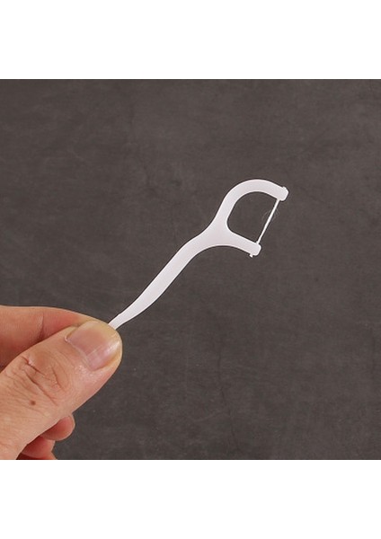 Fildişi Tarzı Ağız Hijyeni Diş Ipi Diş Çubuğu Seçtikleri Interdental Fırça Diş Temiz Bakım Kürdan Pensesinde Günlük Yaşam Aracı (Yurt Dışından) modelleri