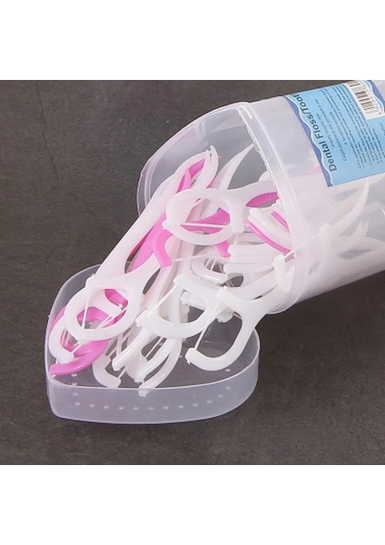 Fildişi Tarzı Ağız Hijyeni Diş Ipi Diş Çubuğu Seçtikleri Interdental Fırça Diş Temiz Bakım Kürdan Pensesinde Günlük Yaşam Aracı (Yurt Dışından) indirimleri