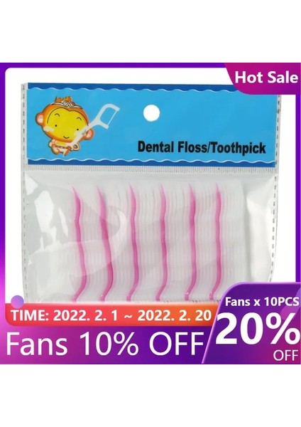 Nude Tarzı Sıcak Satış Diş Ipi Interdental Fırçalar Kürdan Flok Diş Temizleme Çubuğu Ağız Hijyeni Bakımı Tek Kullanımlık Diş Pensesinde (Yurt Dışından) modelleri