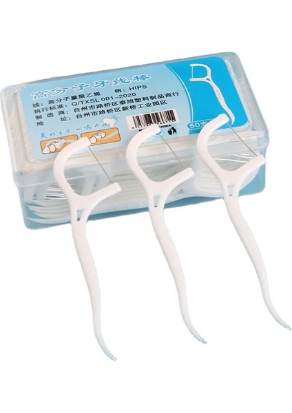 Nude Tarzı Pcslot Tek Kullanımlık Diş Pensesinde Interdental Fırça Diş Çubuk Kürdan Flok Ağız Sakız Diş Temizleme Bakım Araçları (Yurt Dışından) fiyatları