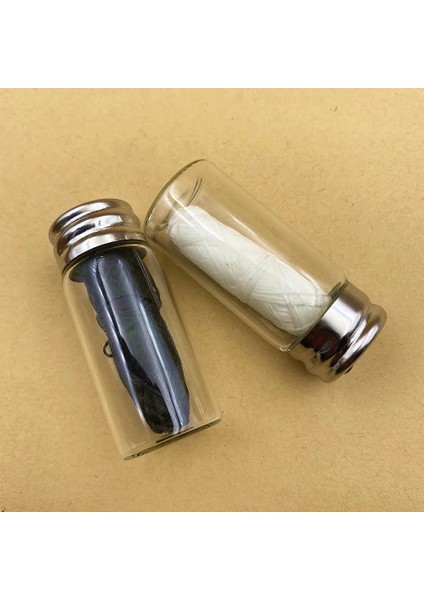 Kumral Tarzı 30M Bambu Diş Pensesinde Ağız Hijyeni Diş Temizleme Balmumu Nane Aromalı Diş Ipi Biriktirme Kürdan Diş Pensesinde Cam Şişe (Yurt Dışından) fırsatları