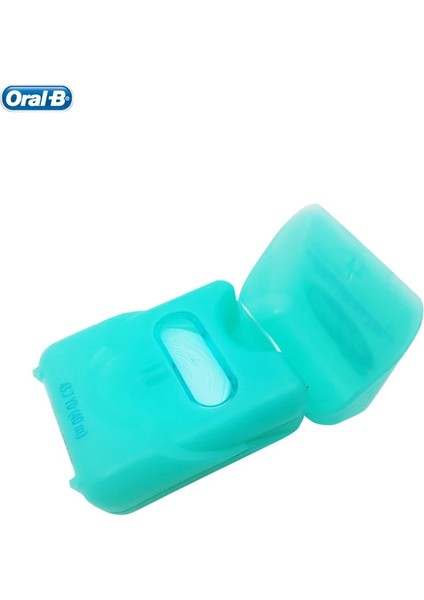 Çoklu Stil Oral-B Diş Ipi Teşhis Aracı Diş Diş Ipi Gilde Pro-Health Comforte Diş Ipi Nane Ağız Hijyeni Sakız Bakım Ipliği 40M (Yurt Dışından) fırsatları