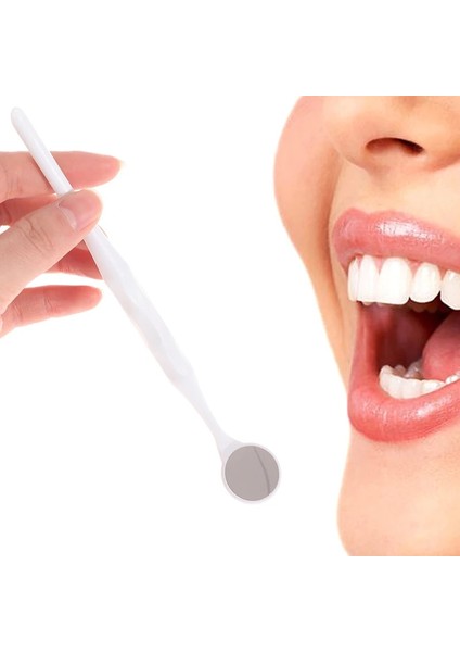 Diş Çift Taraflı Ağız Aynaları Reflektör Ağız Aynası Diş Beyazlatma (Yurt Dışından) modelleri