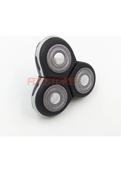 Philips Sensotouch Için Tıraş Başlığı 3D Toplu RQ12 RQ10 RQ11 RQ32 Norelco Rq Rq Rq RQ1150 RQ1130 RQ1175 RQ1185 (Yurt Dışından)