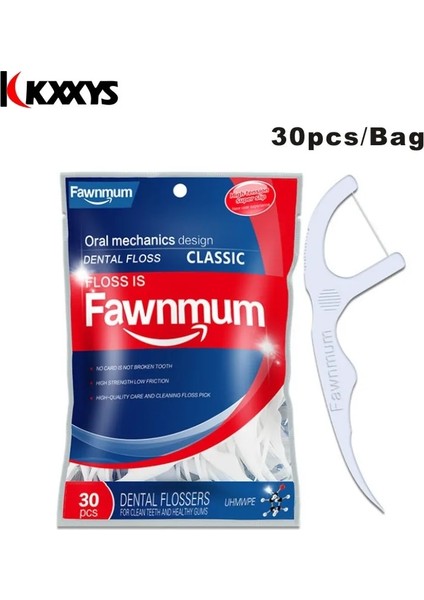 Bir Çanta Tarzı Çanta Diş Ipi Ağız Bakımı Diş Temizleyici Diş Ipi Flosser Fırça Diş Alacakları Ağız Bakımı Diş Çubuğu Kılıç Sağlık ve Güzellik Aletleri (Yurt Dışından)