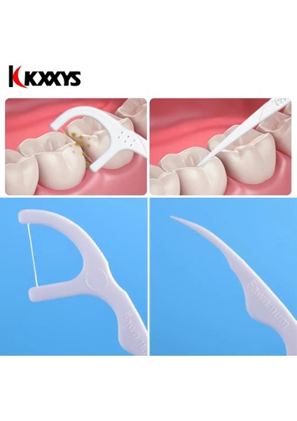 Bir Çanta Tarzı Çanta Diş Ipi Ağız Bakımı Diş Temizleyici Diş Ipi Flosser Fırça Diş Alacakları Ağız Bakımı Diş Çubuğu Kılıç Sağlık ve Güzellik Aletleri (Yurt Dışından) modelleri
