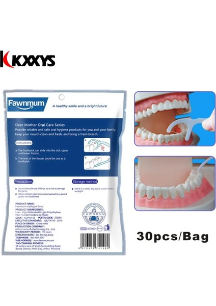 Bir Çanta Tarzı Çanta Diş Ipi Ağız Bakımı Diş Temizleyici Diş Ipi Flosser Fırça Diş Alacakları Ağız Bakımı Diş Çubuğu Kılıç Sağlık ve Güzellik Aletleri (Yurt Dışından) fırsatları