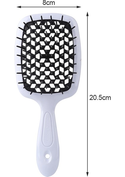 Kırmızı Stil Geniş Diş Hava Yastığı Tarak Kadın Saç Derisi Masaj Saç Islak ve Kuru Fırça Hava Yastığı Kıvırcık Saç Fırçası Hollow Izgara Tarak Dıy Şekillendirici Aracı (Yurt Dışından) modelleri