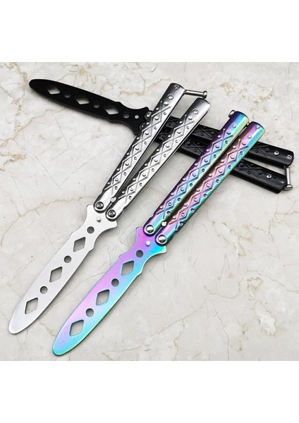 Siyah Stil Paslanmaz Çelik Katlanabilir Tarak Paslanmaz Çelik Uygulama Eğitimi Katlama Bıçağı Donuk Aracı Açık Kamp Bıçağı Tarak Aracı (Yurt Dışından) fiyatları