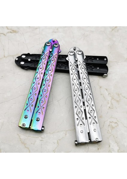 Siyah Stil Paslanmaz Çelik Katlanabilir Tarak Paslanmaz Çelik Uygulama Eğitimi Katlama Bıçağı Donuk Aracı Açık Kamp Bıçağı Tarak Aracı (Yurt Dışından) modelleri